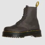 Ботинки Dr Martens Jadon, коричневый - фото 3