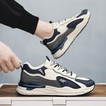 Детские беговые кроссовки Kids' TONYBEAR, синий - фото 11