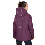 Gstaad Termic Trangoworld Женская куртка, гранатовый - фото 3