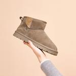 Ботинки Joy&Mario Snow Boots Women's - фото 14