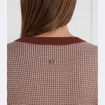 Платье Joop!, коричневый - фото 4