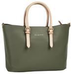 Сумка шоппер Bugatti ELLA, зеленый - фото 3