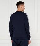 Свитер Regular fit Ea7, синий - фото 3