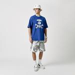 Футболка мужская Aape, черный - фото 8