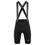 Шорты Assos Mille GT C2 Bib, черный - фото