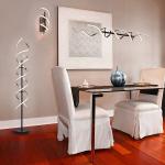 Светодиодный торшер Trio Sequence - фото 3