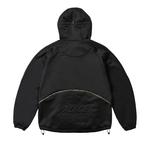 Куртка Palace x Maharishi Ninja Soft Shell Jacket 'Black', черный - фото 5