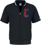 Толстовка Champion Bookstore - Full Zip Top, черный - фото