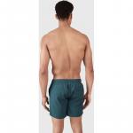 Шорты для плавания bru-conic-n Brunotti, зеленый - фото 4