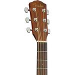 Акустическая гитара Fender CD-60 Dreadnought V3 Sunburst - фото 5