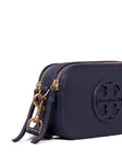 Мини-сумка через плечо Miller Tory Burch, синий - фото 5