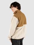 Толстовка Dravus Canyon Sweatjacke, brown - фото 2