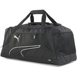 Спортивная сумка Tasche Fundas m Puma, черный - фото