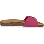 Мюли Palado Mules Malta EGS, цвет Raspberry - фото 3