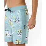 Шорты для плавания Rip Curl Mirage 3-2-One Ultimate, синий - фото 4