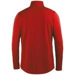 Футболка Performance JAKO Power, Dark red - фото 2