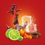 Очищающий гель и шампунь для лица и волос на теле Captain 3-в-1 для мужчин, длительная свежесть, 250 мл, Old Spice - фото 3