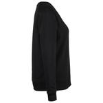 Пуловер Bergfreunde Women's Bergfreunde, черный - фото 3