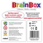 BrainBox - Наука, настольная игра, Бунтарь Rebel - фото 4
