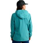 Штормовая куртка Huk, синий - фото 2