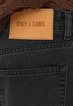 Джинсовые шорты ONSFADE LOOSE Only & Sons, цвет Washed Black - фото 7