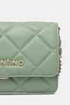 Сумка Valentino Bags, зеленый - фото 4