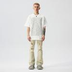 Джинсы унисекс Xinyinsu, синий - фото 11