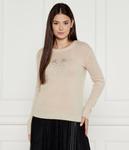 Свитер кашемировый Joop! Regular Fit, бежевый - фото