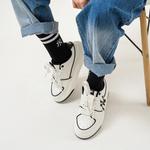 Толстый лайнер New York Yankees белый черный MLB, белый (Material Upgraded) - фото 10