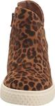 Женские кроссовки Aerosoles Zirah, Leopard - фото 2