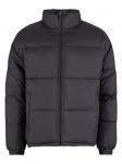 Переходная куртка Urban Classics Puffer-Jacken, черный - фото