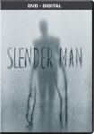 Диск DVD Slender Man - фото