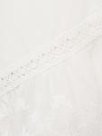 Рубашка MANGO MOLLY, белый - фото 3