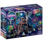 PLAYMOBIL, Руины летучих мышей, 70807 Inna marka - фото