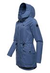 Парка ALYSA Ragwear, синий - фото