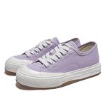 Кеды Feiyue Canvas Shoes Unisex Low-Top - фото 27