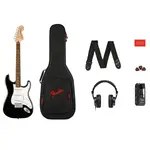 Squier - Серия Affinity Stratocaster Mustang Micro Pack #0372873106 - фото