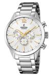 Хронограф TIMELESS Festina, цвет silver-coloured - фото