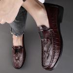 Gommino Лоферы Унисекс Ckvusamg, черный - фото 12