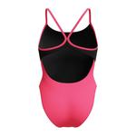 Купальник женский Speedo Clrblck Rcrbck - фото 7