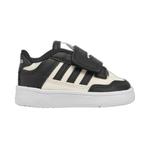 Детские кроссовки adidas RAPID COURT CF I - фото