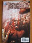 Deathblow #2, January 2007 (Wildstorm Comics) - фото