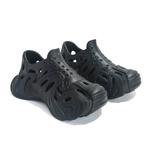 Jifffly Клоги унисекс Biker Black, цвет Biker Black - фото 10