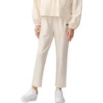 Детские брюки Asics, Экрю - фото 4