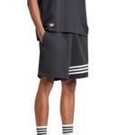 Шорты neuclassics Adidas Originals, черный - фото 4