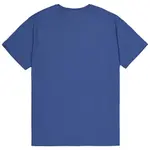 Футболка с коротким рукавом Alpha Industries Basic, синий - фото 2