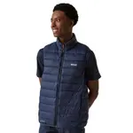 Жилет Regatta Marizion, синий - фото