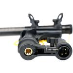 Deity Microphones ASM2 Pro Adjustable Shockmount Kit DTS0304D63 - фото 3