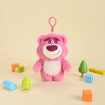 Плюшевый кулон POTDEMIEL - фото 7