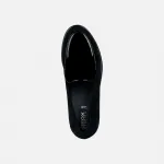 Лоферы Geox Ilde, черный - фото 6
